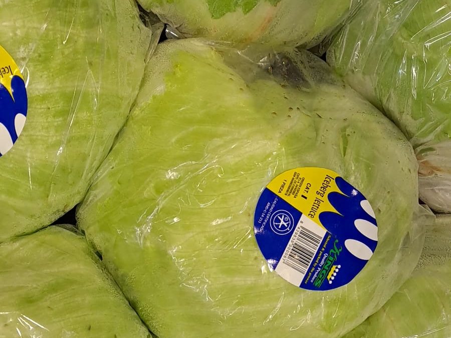 Iceberg