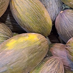 Melón