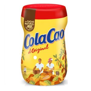 ColaCao