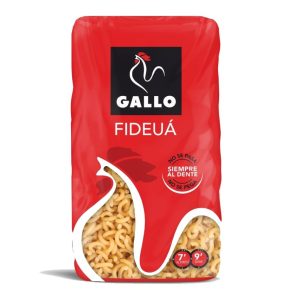 Fideuá