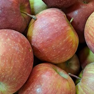 Manzana Fuji