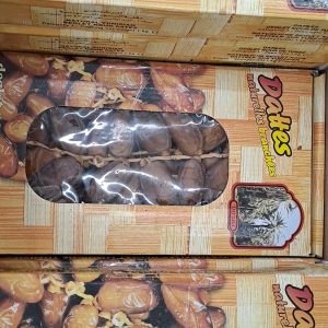 Dátiles Túnez