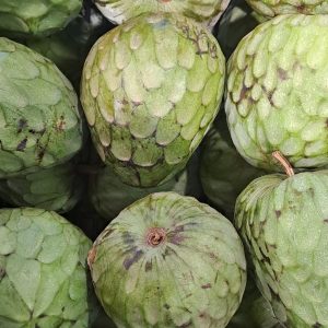 Chirimoya España