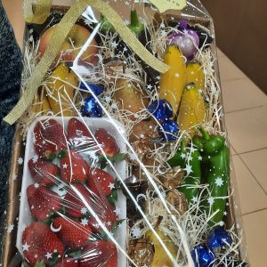 Cajas personalizadas de regalo