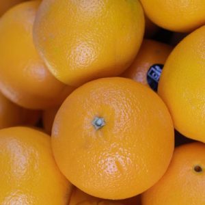Naranja Navelina