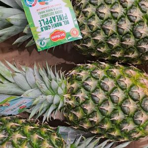 Piña del Monte