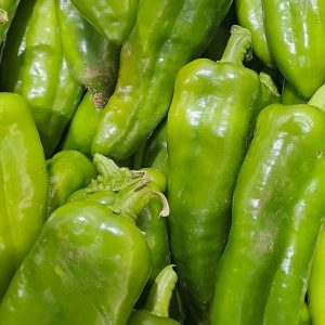 Pimiento Italiano