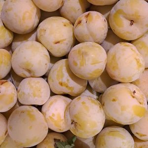 Ciruela Amarilla