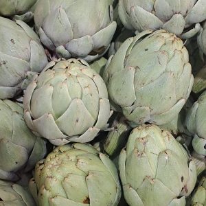 Alcachofa