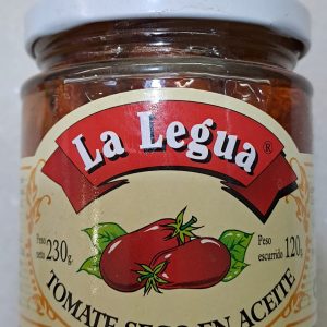Tomate seco