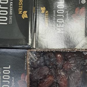 Dàtiles Medjool
