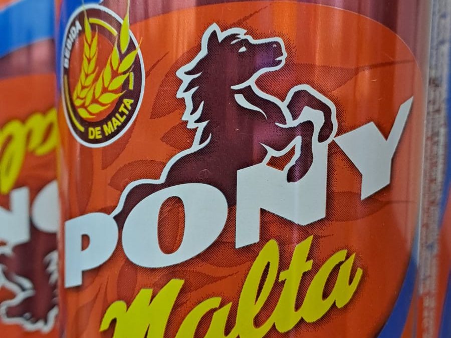 Pony Malta