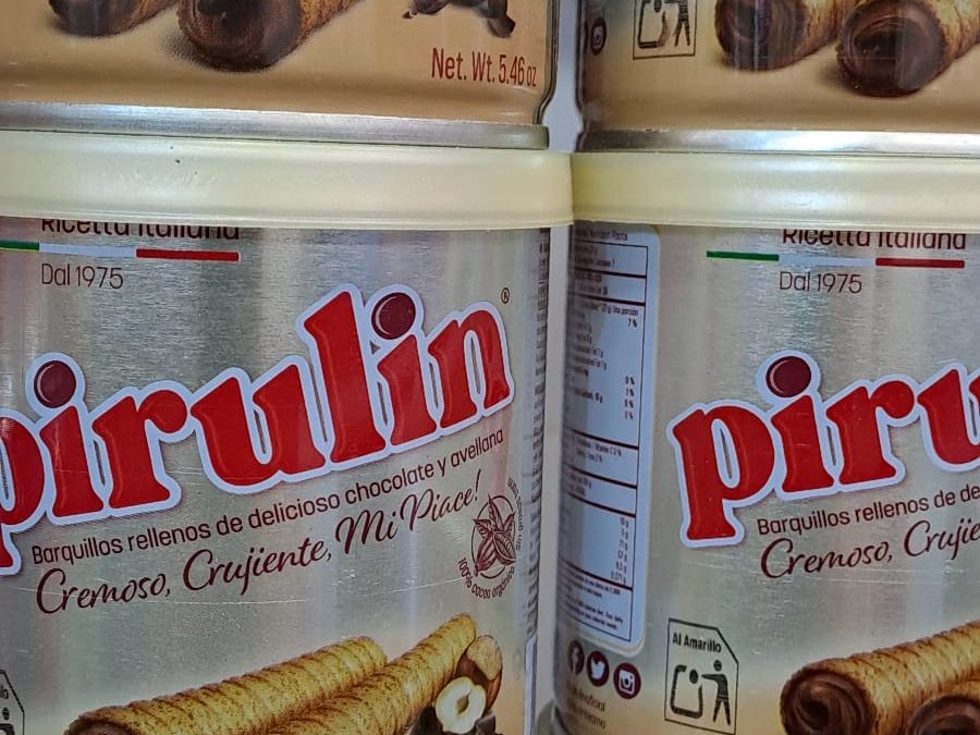 Pirulin