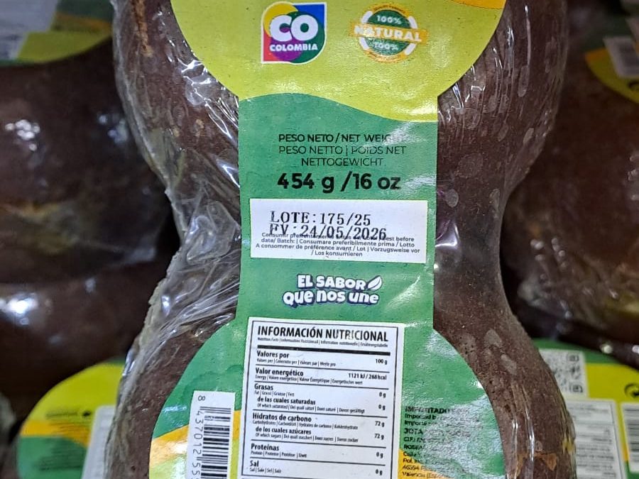 Panela