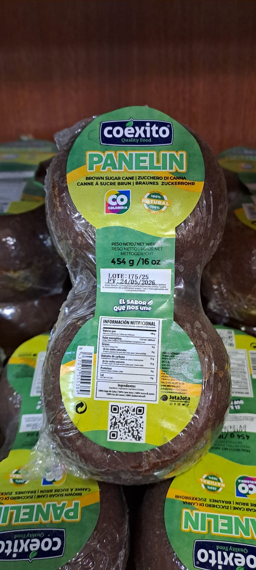 Panela