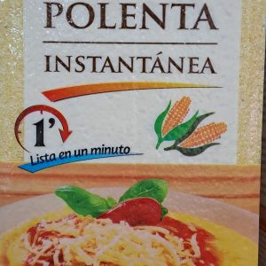 Polenta
