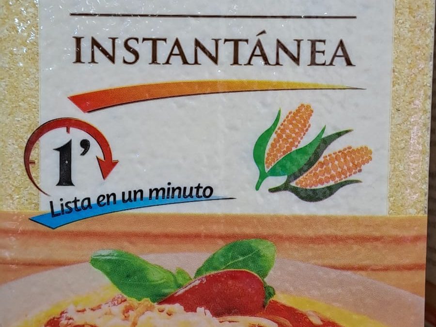 Polenta