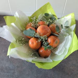 Ramo de Mandarinas
