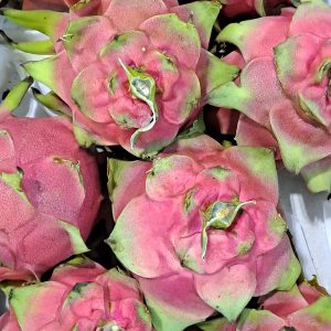 Pitahaya