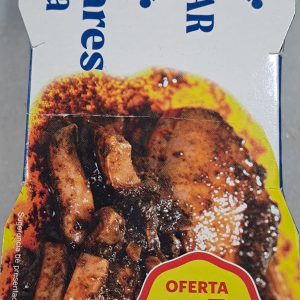 Calamares en su tinta