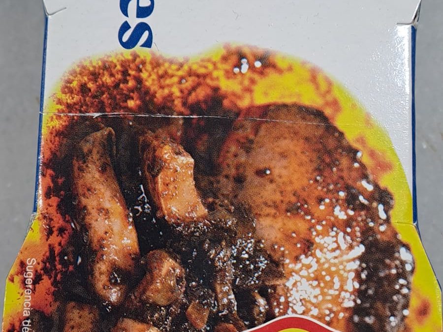 Calamares en su tinta