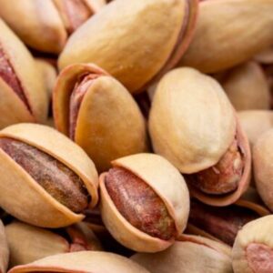 Almendra Cruda con Piel